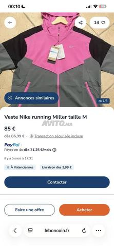Survêtement Nike - 2