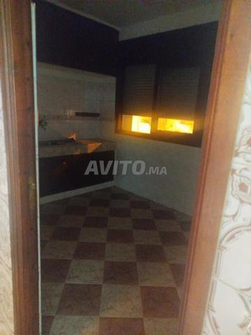 Appartement à louer à Riad Oulad Mtaa, Temara - 2