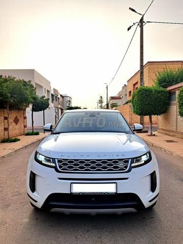 Range Rover BB Velar Toutes Options Fin 2021