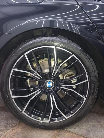 BMW 520d 2023 - 2