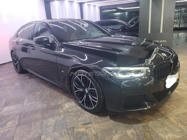 BMW 520d 2023