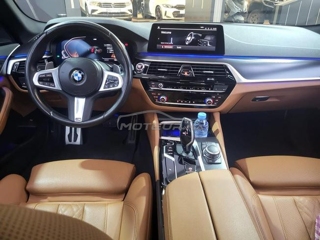 BMW 520d 2023