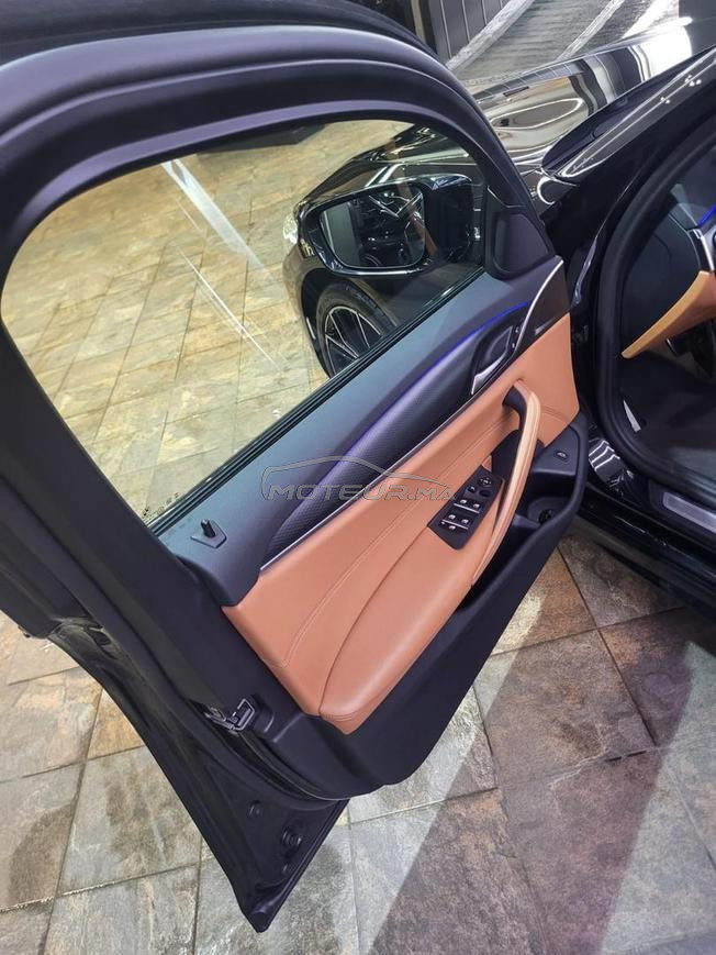 BMW 520d 2023