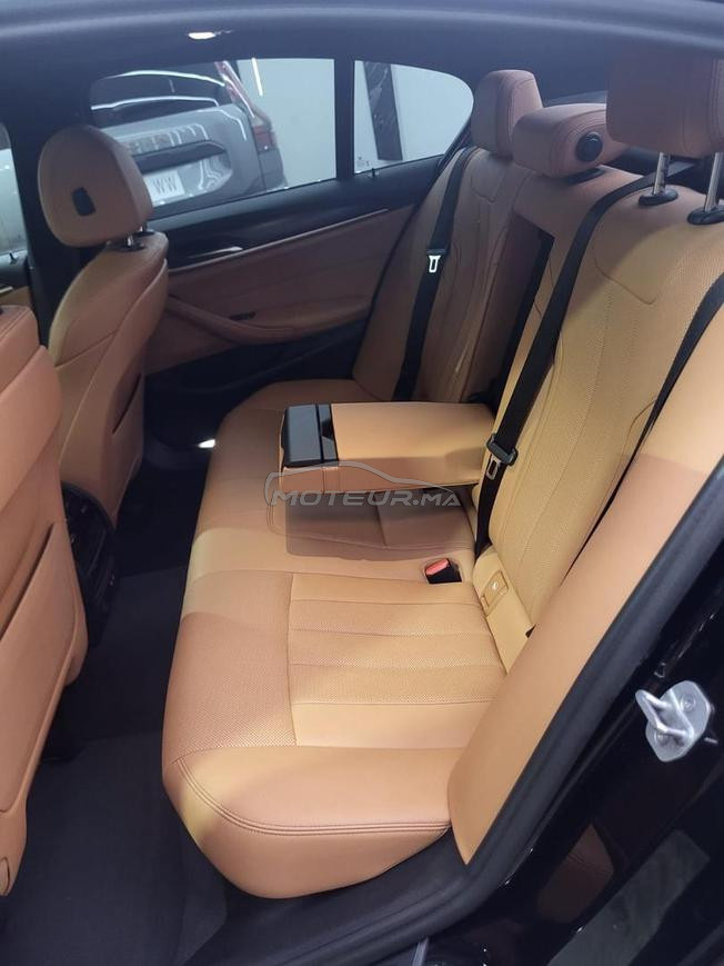BMW 520d 2023