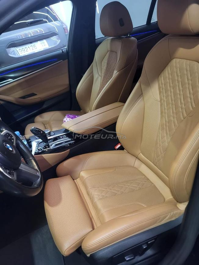 BMW 520d 2023