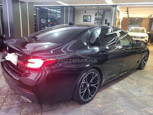 BMW 520d 2023