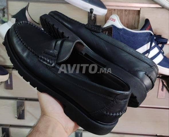 Massimo Dutti original fabriqué en Espagne 43 - 2