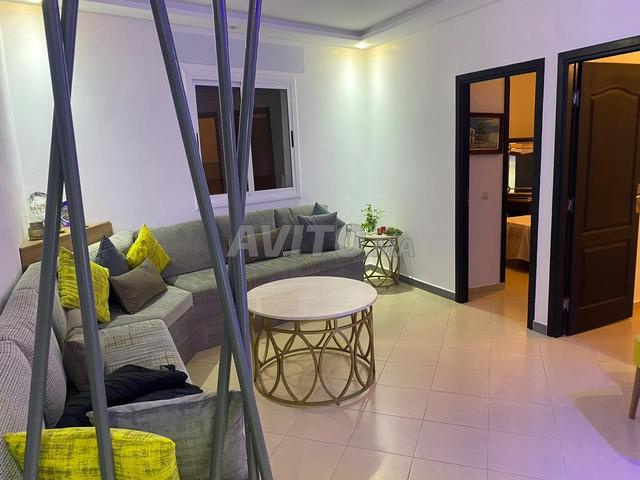 Magnifique appartement à louer Martil