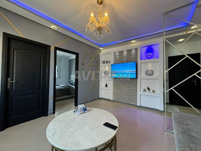 Magnifique appartement à louer Martil - 2