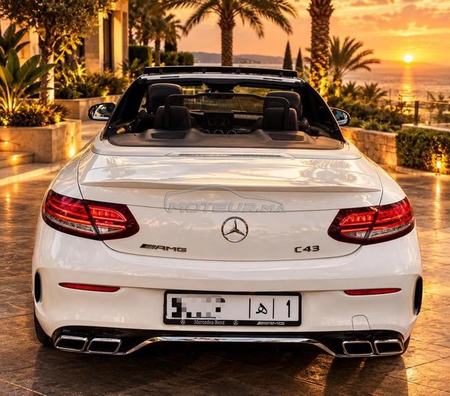 classe c coupe63 cabriolet 