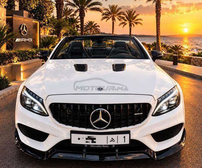 classe c coupe63 cabriolet 