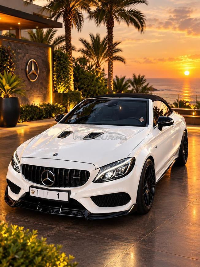 classe c coupe63 cabriolet 