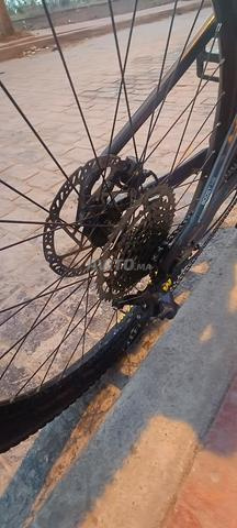 VTT électrique - 2
