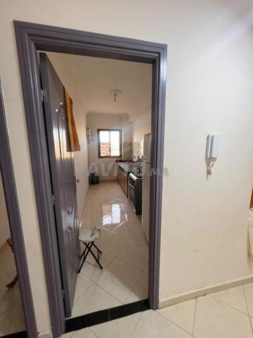 Appartement meublé à louer mensuellement à El Jadida - 2