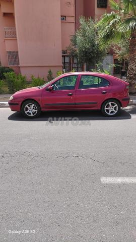 Renault Megane à vendre - 2