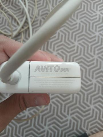 Chargeur Macbook original 60W MagSafe Power Adapter - 2