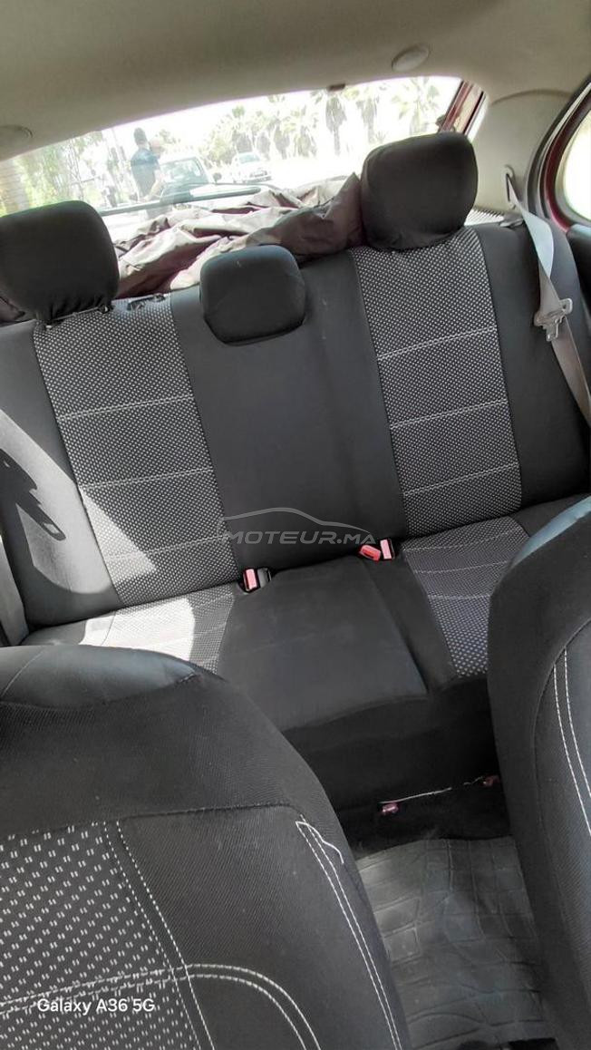 Renault megane à vendre 