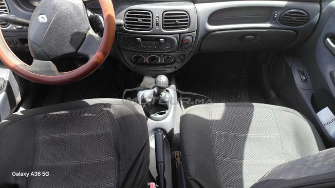 Renault megane à vendre 