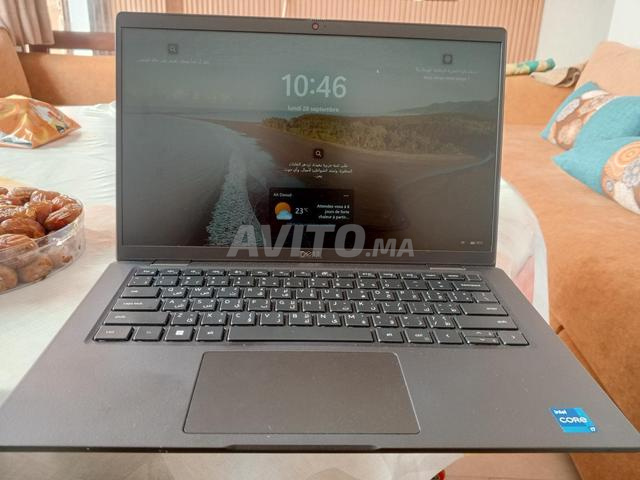 DELL Latitude 7420 Core i7 11e Gén