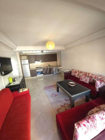 Appartement avec ascenseur à Guéliz - 2