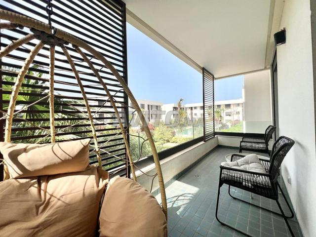 Élégance & confort – Bel appartement 3 ch meublé - 2