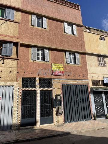 Maison Mohammedia bon état - 2
