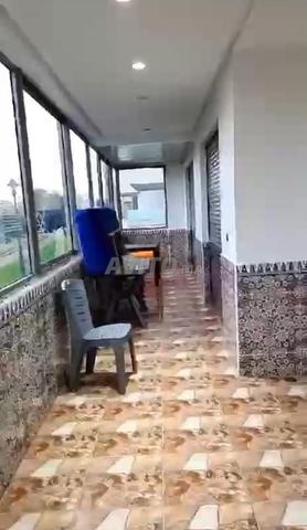 Magnifique Appartement à louer à Mansouria