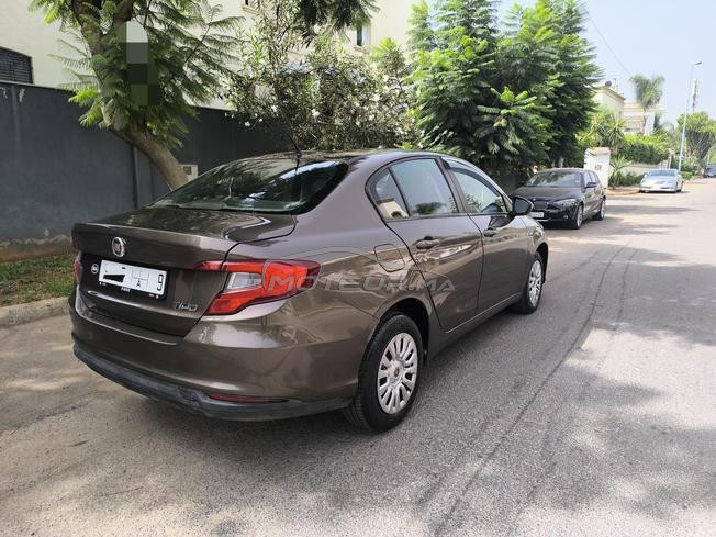Fiat Tipo 2019
