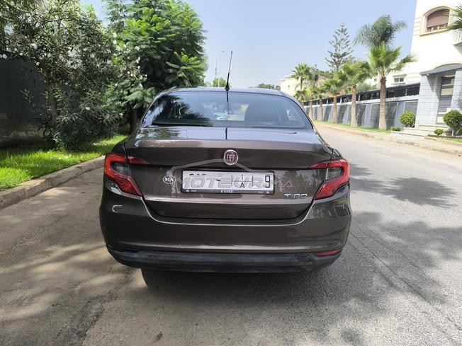 Fiat Tipo 2019