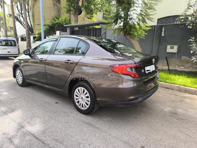 Fiat Tipo 2019