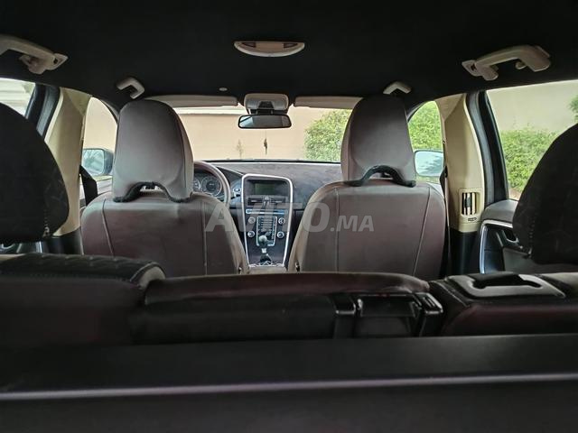 Volvo XC60 Diesel 8cv - 2