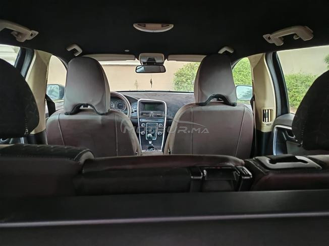 Volvo XC60 Diesel 8cv 