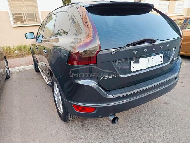 Volvo XC60 Diesel 8cv 