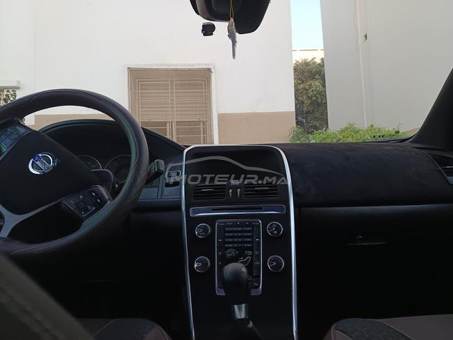 Volvo XC60 Diesel 8cv 