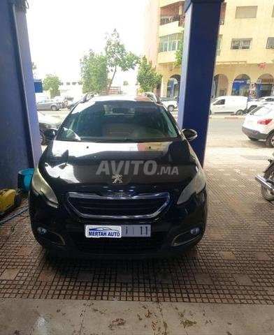 Peugeot 2008 EXPERTISE/FINANCEMENT DISPONIBLE