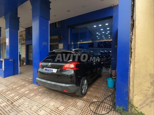 Peugeot 2008 EXPERTISE/FINANCEMENT DISPONIBLE - 2
