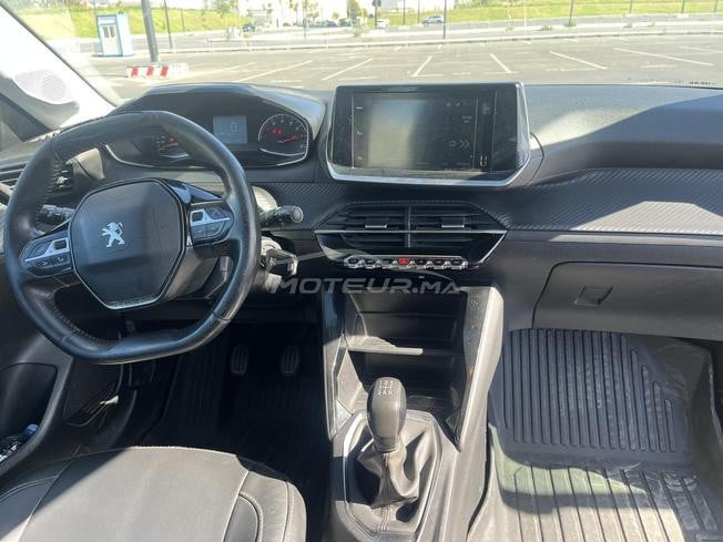 peugeot a vendre