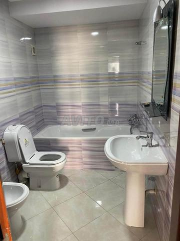 Appartement à louer - 2