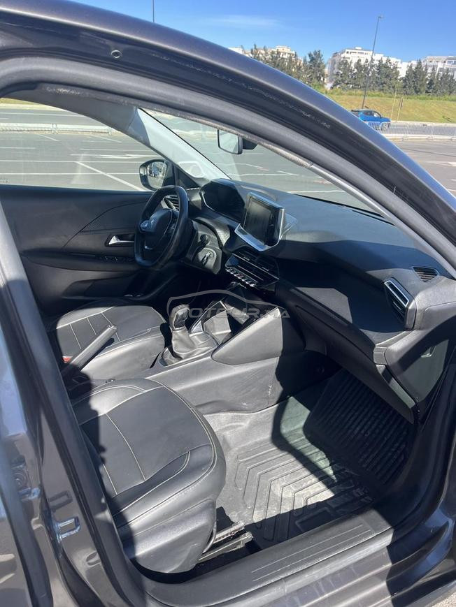 peugeot a vendre