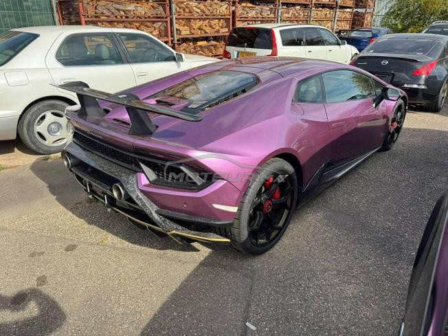lamborghini 