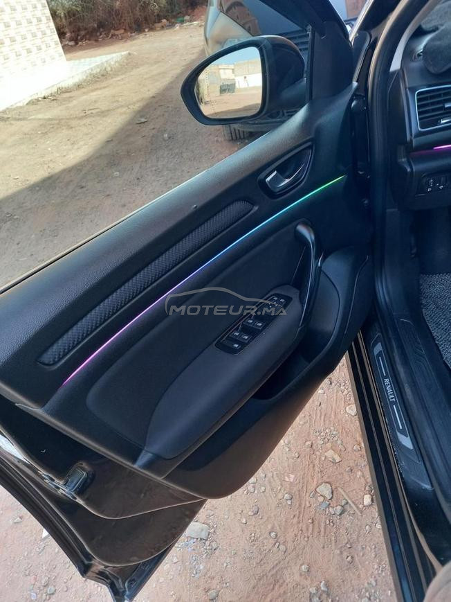 Renault megane 4 2019