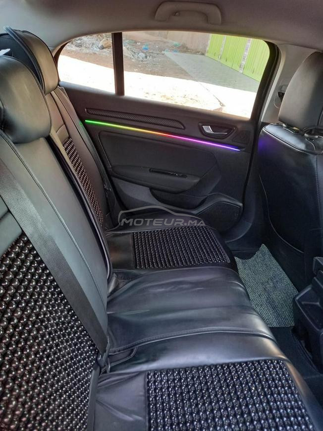 Renault megane 4 2019