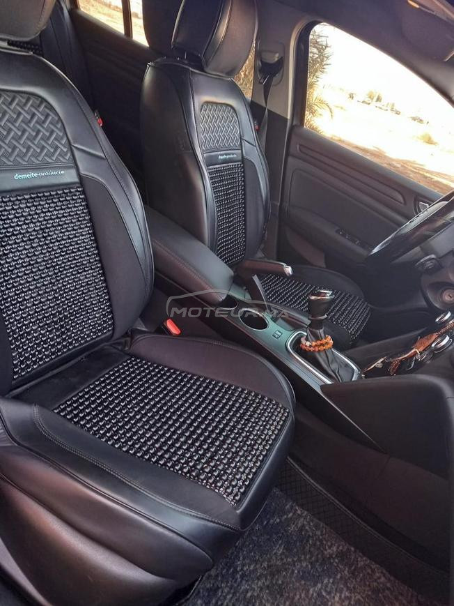 Renault megane 4 2019