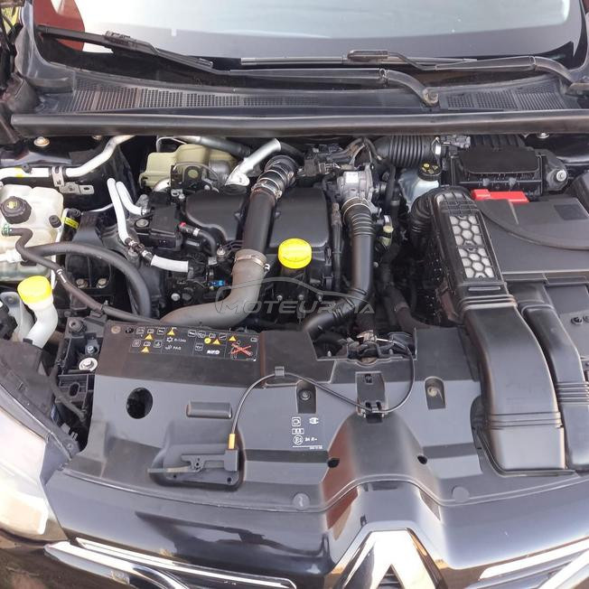 Renault megane 4 2019