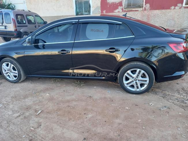 Renault megane 4 2019