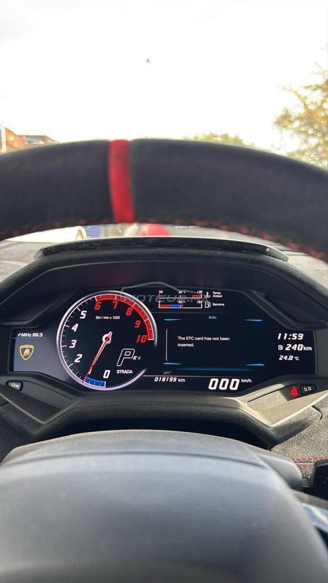lamborghini 