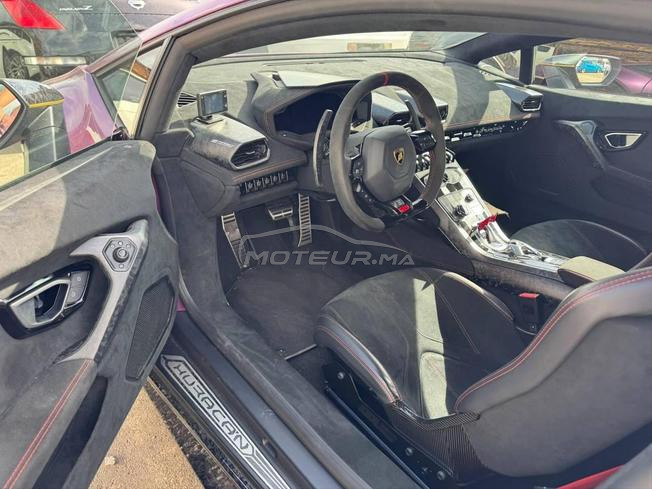 lamborghini 