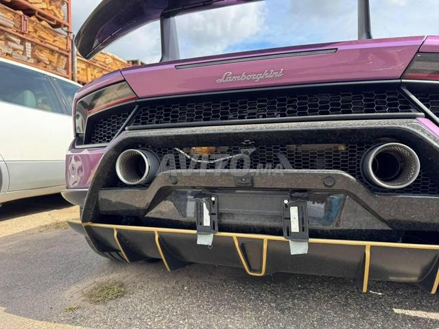 Lamborghini - 2