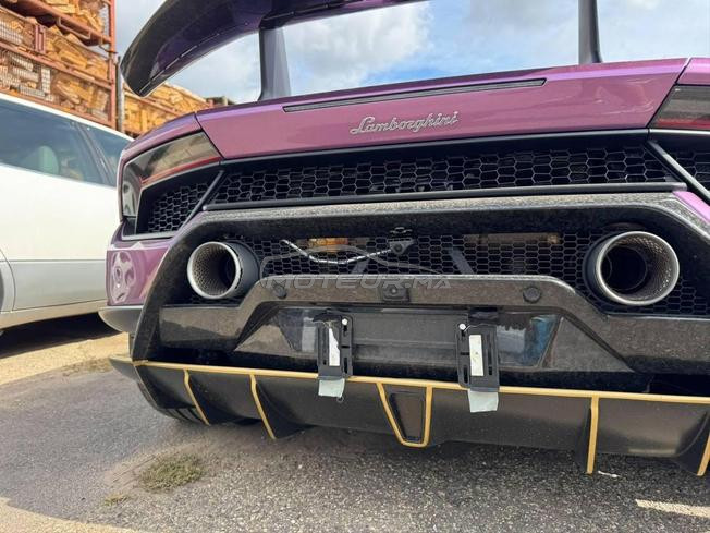 lamborghini 