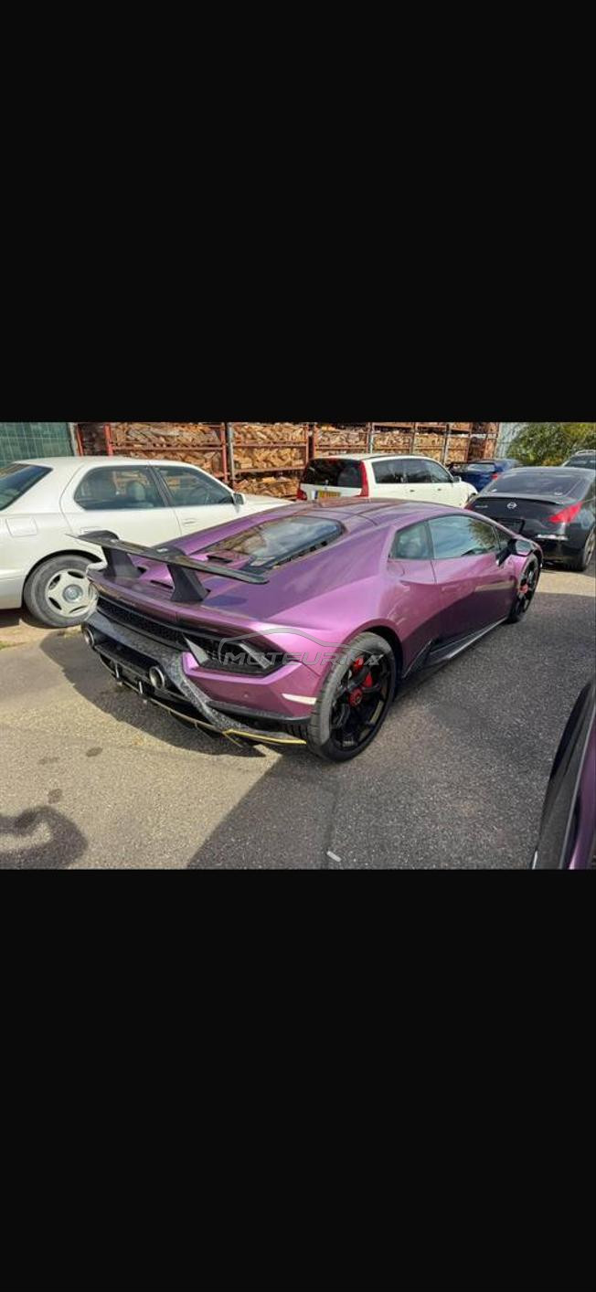 lamborghini 